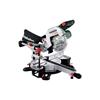 Metabo 18V KGS 18 LTX BL 216 216mm Mitre Saw (1x 4Ah)